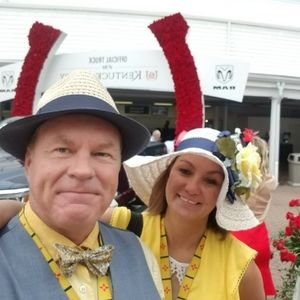 Meet your Posher, Rosalyn